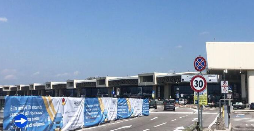 Inaugurata a Linate la stazione di ricarica Free To X con