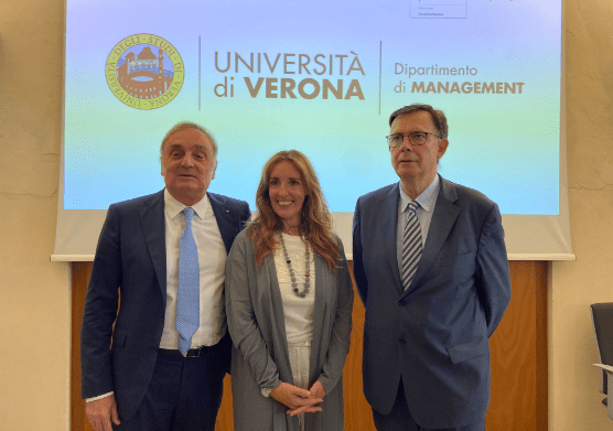 Regione Veneto Con L Universit Di Verona Per L Economia Circolare